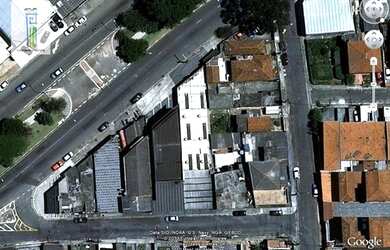 Imagem 1: Prédio à venda, 744 m² por R$ 1.750.000,00 - Vila Romero - São Paulo/SP