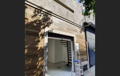 Imagem 2: Loja Comercial com mezanino 35 metros bairro Menino Deus