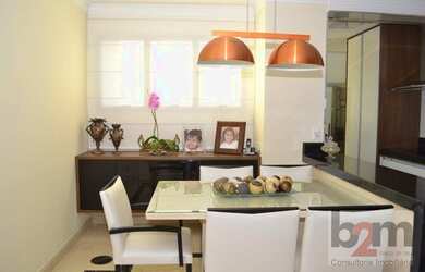 Imagem 16: Apartamento com 3 suites à venda, 190 m² por R$ 1.600.000 - Centro -...