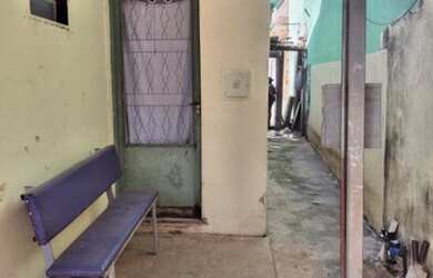 Imagem 11: QR 315 2 QTS. Varanda, 80m² de Área, 5 Vagas na garageme2 Dormitórios