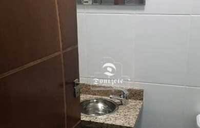 Imagem 16: Sobrado à venda, 290 m² por R$ 793.900,00 - Parque Marajoara - Santo...