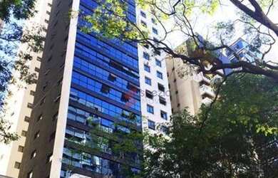 Imagem: O depósito possui 1 Vaga na garagem e 36m² de Área e está