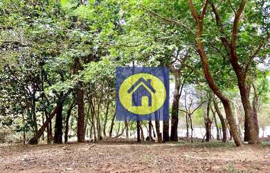 Imagem 2: Terreno de esquina