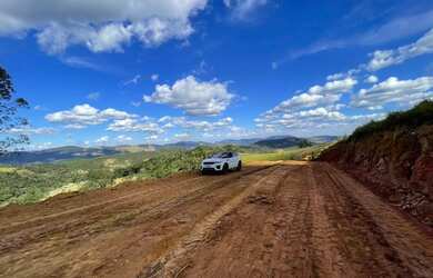 Imagem 3: Faça a sua familia feliz e compra um terreno em nazaré paulista 1VV8EFN