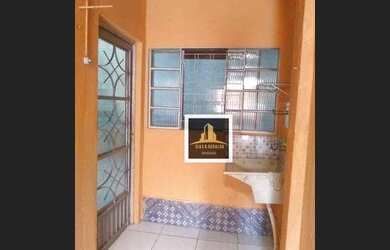 Imagem 8: Casa com 3 dormitórios, 100 m² - venda por R$ 250.000,00 ou aluguel...