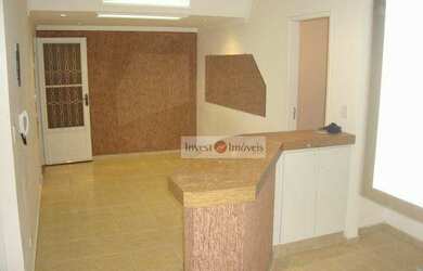 Imagem: A casa possui 2 Dormitórios, 2 Banheiros, 1 Vaga na garagem