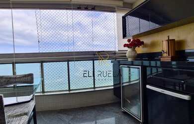 Imagem 5: Murano à venda, 280 m² por R$ 3.700.000 - Praia da Costa - Vila Velha/ES