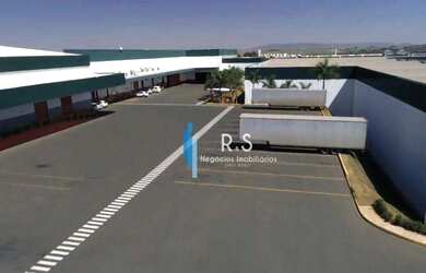 Imagem 7: Galpão para alugar, 1000 m² por R$ 16.000,00/mês - Jardim Novo II -...