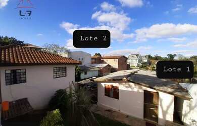 Imagem 6: Terreno à venda, 1173 m² por R$ 1.260.000,00 - Santo Inácio - Curitiba/PR