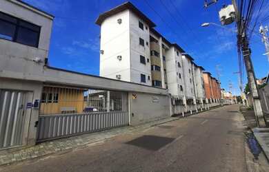 Imagem 1: Apartamento para aluguel 80 metros quadrados no bairro montese