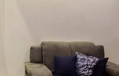 Imagem 3: Alugo apto mobiliado. Imóvel mobiliado, Imóvel novo, 45m² de Áreae1...