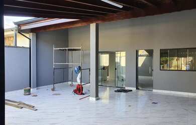 Imagem 15: Casa para Locação em Americana, Jardim Paz, 2 dormitórios, 2 banheiros, 4 vagas