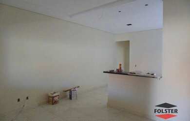 Imagem 5: Casa à venda, 100 m² por R$ 369.000,00 - Residencial São Joaquim -...