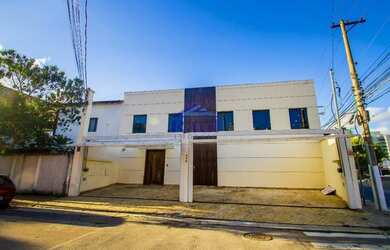 Imagem: O depósito possui 24m² de Área e está localizado em Jardim