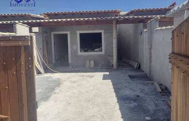 Imagem 8: Casa com 2 dormitórios à venda, 75 m² por R$ 330.000,00 - Guaratiba...