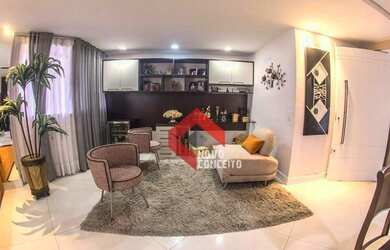 Imagem 14: Apartamento à venda, 314 m² por R$ 1.950.000,00 - Guararapes - Fortaleza/CE