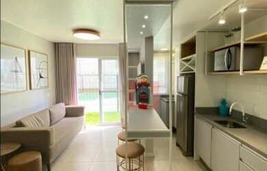 Imagem 16: Apartamento à venda, 48 m² por R$ 230.000,00 - Universitário - Lajeado/RS