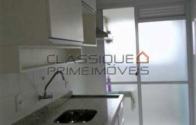 Imagem 2: SãO PAULO - Apartamento Padrão - Saúde