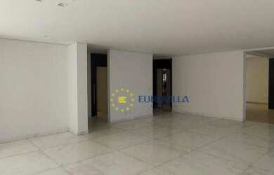Imagem 3: Casa com 4 dormitórios, 458 m² - venda por R$ 4.725.000 ou aluguel por R$ 18.000/mês - Alp