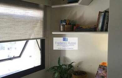 Imagem 7: Sala, 30 m² - venda por R$ 215.000,00 ou aluguel por R$ 1.100,00/mês...