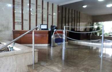 Imagem: O depósito possui 30m² de Área e está localizado em Serra