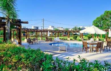 Imagem 3: Terreno à venda, 364 m² por R$ 530.000,00 - Alphaville - Gravataí/RS