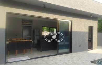 Imagem 8: Casa com 2 dormitórios à venda, 161 m² por R$ 905.000,00 - Condomínio Village Moutonnée