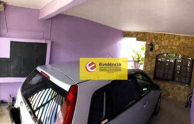 Imagem 14: Sobrado à venda, 178 m² por R$ 430.000,00 - Jardim do Estádio - Santo...