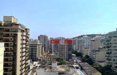 Imagem 8: Apartamento à venda, 104 m² por R$ 850.000,00 - Jardim Icaraí - Niterói/RJ