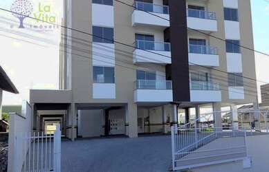 Imagem 2: Apartamento residencial à venda, Santa Terezinha, Gaspar