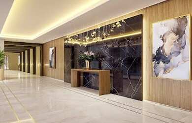 Imagem 3: Apartamento residencial para venda, Vila Firminiano Pinto , São Paulo...