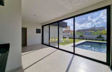 Imagem 9: Casa à venda, 186 m² por R$ 1.650.000,00 - Figueira Garden - Atibaia/SP