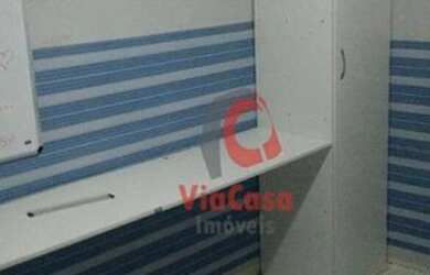 Imagem 3: Apartamento em Condomínio com Piscina e Portaria 24 horas