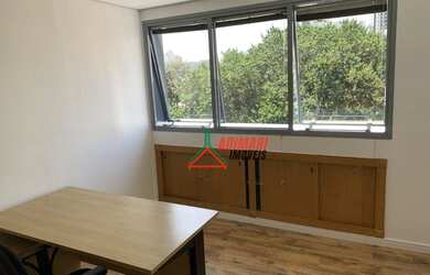 Imagem 12: Conjunto, 45 m² - venda por R$ 600.000 ou aluguel por R$ 2.500/mês -...