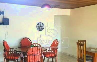 Imagem 15: Sobrado à venda, 290 m² por R$ 793.900,00 - Parque Marajoara - Santo...