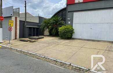 Imagem 1: Ponto para alugar, 700 m² por R$ 17.000/mês - Alto da Vila Nova - Itu/SP