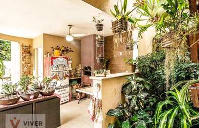 Imagem 16: Camboinhas!! Linda casa com 4 suítes à venda, 253 m² por R$ 2.500.000 - Niterói/RJ