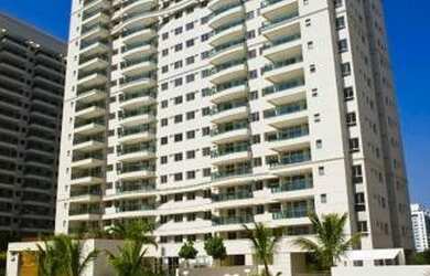 Imagem 11: LUXUOSO 2QTS NO RESERVA DO PARQUE- CIDADE JARDIM BARRA