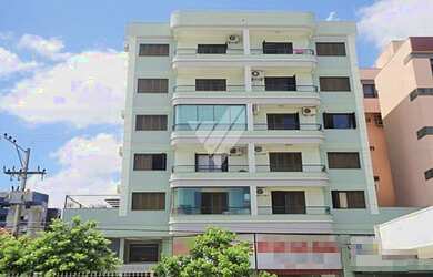 Imagem: O apartamento possui 3 Dormitórios, 2 Banheiros, 2 Vagas na