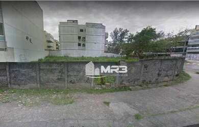 Imagem: O terreno possui 1066m² de Área e está localizado em Recreio