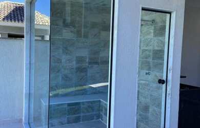 Imagem 15: Casa de alto padrão no Recreio