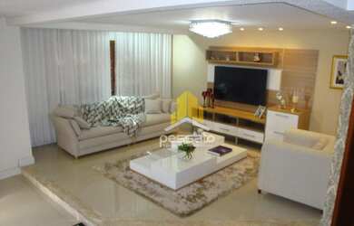 Imagem 6: Casa à venda, 250 m² por R$ 745.000,00 - Parque dos Anjos - Gravataí/RS