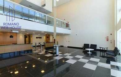 Imagem 12: Sala à venda, 33 m² por R$ 530.000 - Tatuapé - São Paulo/SP