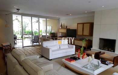 Imagem 3: Linda casa na melhor localização no Jardim Europa