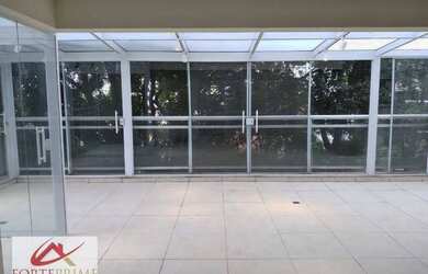Imagem 3: Apartamento, 126 m² - venda por R$ 1.750.000,00 ou aluguel por R$ 7.200,00/mês...