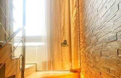 Imagem 5: SOBRADO NOBRE COM 04 SUTES NO RESIDENCIAL MORUMBI GOIÂNIA GO