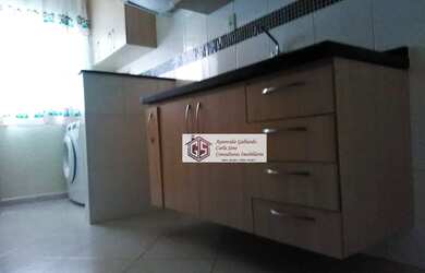 Imagem 10: Apartamento com 2 dormitórios, 70 m² - venda por R$ 260.000 ou aluguel...