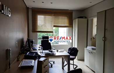 Imagem 11: Sala, 110 m² - venda por R$ 590.000,00 ou aluguel por R$ 3.900,00/mês...