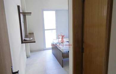 Imagem 13: Apartamento residencial à venda, Vila Tupi, Praia Grande - AP1331