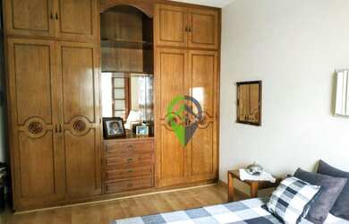 Imagem 12: Apartamento à venda, 166 m² por R$ 750.000,00 - José Menino - Santos/SP